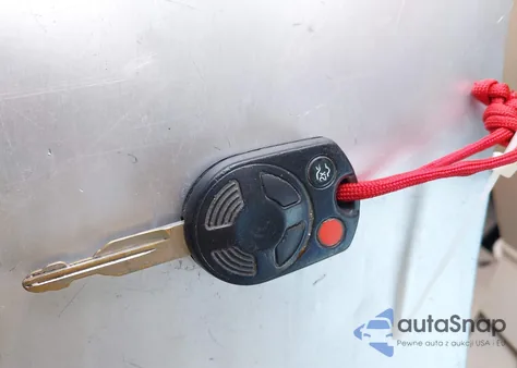 2008 Ford Escape Hybrid из США, поврежденный, VIN 1FMCU59H48KB09466